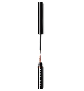 Long-Wear Liquid Liner