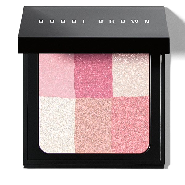 Brightening Brick - Pink