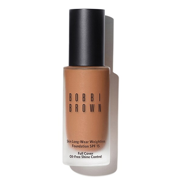 Skin Long-Wear Weightless Foundation SPF 15