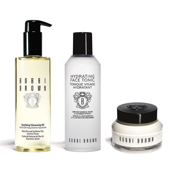 Power Trio Skincare Set FH18