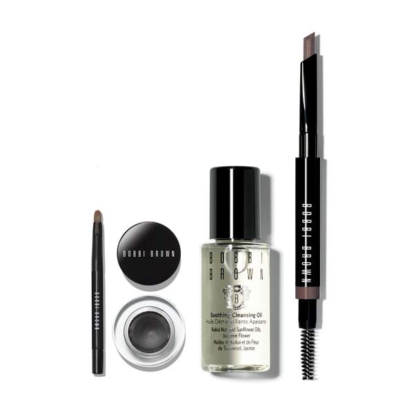 Defining Moment Long-Wear Eye Kit