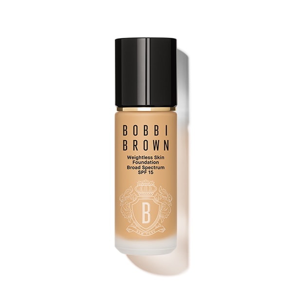 NUEVA Weightless Skin<br>Foundation SPF 15